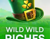 Wild Wild Riches Megaways