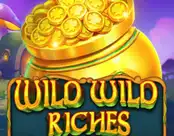 Wild Wild Riches Returns