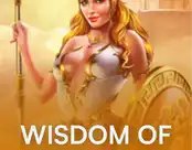 Wisdom of Athena