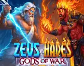 Zeus vs Hades – Gods of War 250