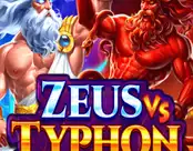 Zeus vs Typhon