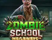 Zombie School Megaways