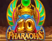 10 Pharaohs