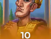 10 Swords