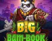 Big Bam-book