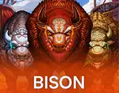 Bison Battle