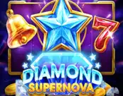 Diamond Supernova 40