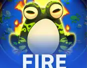 Fire Hopper