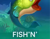 Fish ‘n’ Nudge