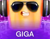 Giga Jar