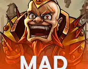 Mad Cars