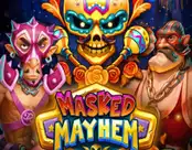 Masked Mayhem