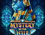 Mystery of the Nile