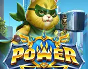Power Paws