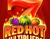 Red Hot Multipliers