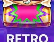 Retro Sweets