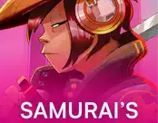Samurai’s Katana