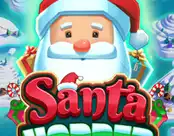 Santa Hopper