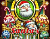 Santa’s Vault