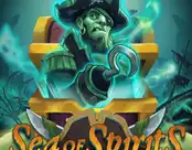 Sea of Spirits