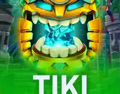 Tiki Tumble