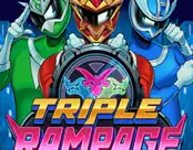 Triple Rampage