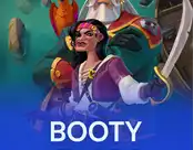 Booty Bay
