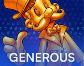 Generous Jack