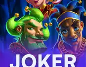 Joker Troupe