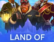 Land of Zenith