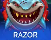 Razor Shark