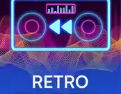 Retro Tapes