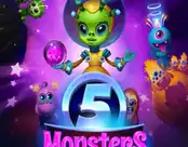 5 Monsters