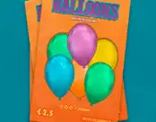 Balloons