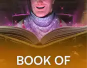 Book Of Power