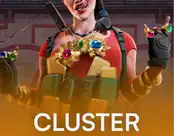 Cluster Tumble