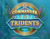Commander of Tridents