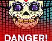 Danger! High Voltage