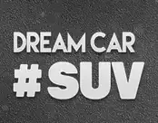 Dream Car SUV