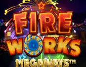 Fireworks Megaways