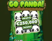 Go Panda