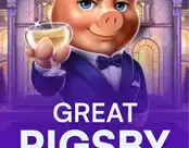 The Great Pigsby Megaways