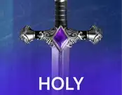 Holy Diver