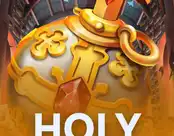 Holy Hand Grenade