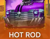 Hot Rod Racers