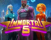 Immortal 5