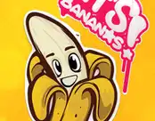 It’s bananas!