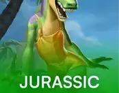Jurassic Party