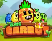 King Carrot