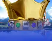 Kingmaker